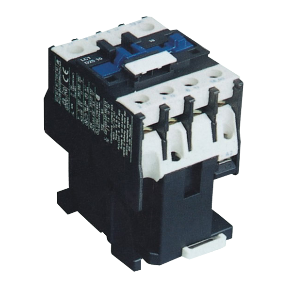 CJX2(LC1)交流接觸器