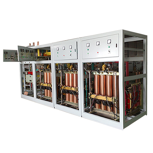 SBW-2000kVA大功率電力補(bǔ)償式穩(wěn)壓器