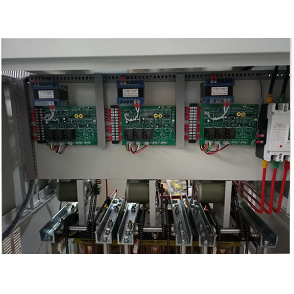 SBW-F100kVA電力大功率交流穩(wěn)壓器