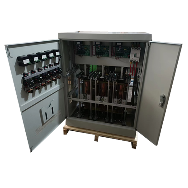 SBW-F100kVA電力大功率交流穩(wěn)壓器