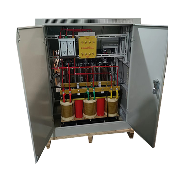 SBW-F100kVA電力大功率交流穩(wěn)壓器