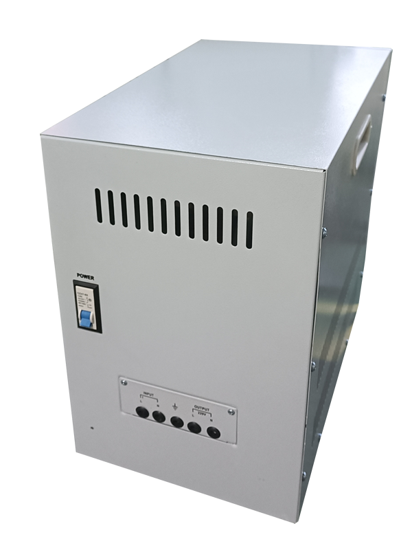 SVC/10000VA智能穩(wěn)壓器