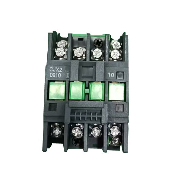 CJX2/0901交流接觸器